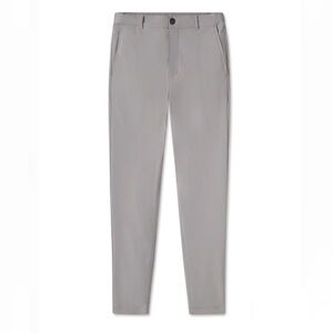 CUTS (L) Men’s AO Jogger | Slim-fit Versakni Granite